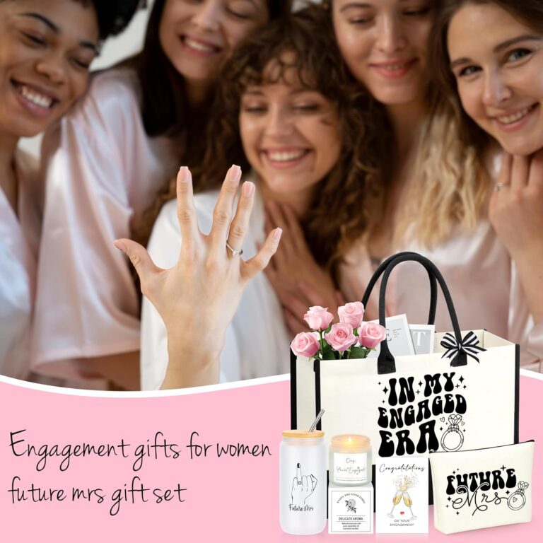 10 Best Gift Ideas for Her (2026) – Unique & Thoughtful Picks