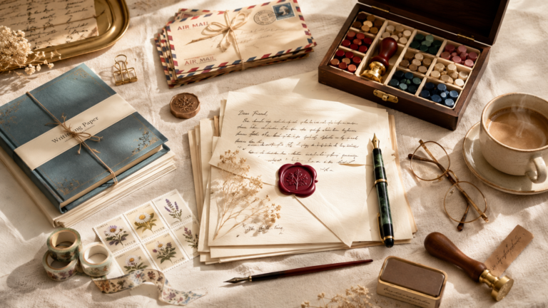 Snail Mail Gift Ideas – The Trending Gifts US People Are Obsessing Over in 2026